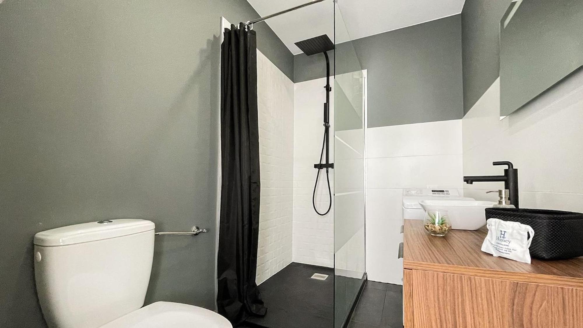 HOMEY THE NEST - New / Balcon privé / Free parking Annemasse Extérieur photo